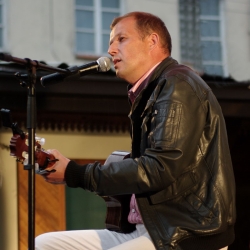 V.V. Landsbergis.